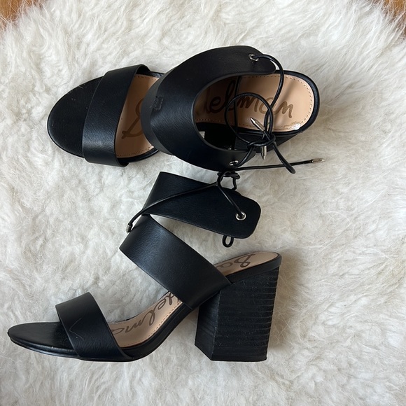 🖤Sam Edelman heels🖤 - Picture 4 of 4